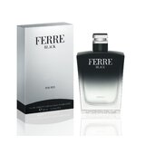 Gianfranco Ferre Black for Man Toaletní voda, 100ml