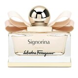 Salvatore Ferragamo Signorina Eleganza Parfemovaná voda - Tester 100ml