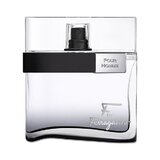 Salvatore Ferragamo F Black pour Homme Toaletní voda - Tester 100ml