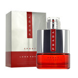 Prada Luna Rossa Sport Eau De Toilette Toaletní voda 100ml