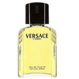 Versace L'Homme Toaletní voda 100ml