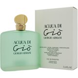 Giorgio Armani Acqua di Gio pour Femme Toaletní voda - Tester, 100ml