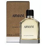 Giorgio Armani Armani Eau Pour Homme Toaletní voda, 50ml