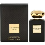 Giorgio Armani Armani Prive Cuir Noir Parfémovaná voda, 100ml