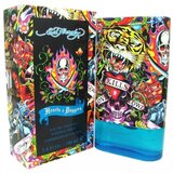Christian Audigier Hearts & Daggers for Men Toaletní voda, 100ml