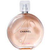 Chanel Chance Eau Vive Toaletní voda, 50ml