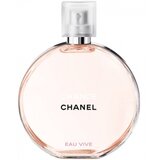 Chanel Chance Eau Vive - bez krabice, s víčkem Toaletní voda, 100ml