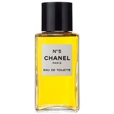 Chanel No.5 - bez krabice, s víčkem Toaletní voda, 100ml