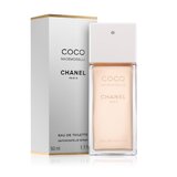 Chanel Coco Mademoiselle Eau de Toilette Toaletní voda 50ml