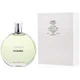 Chanel Chance Eau Fraiche Toaletní voda - Tester