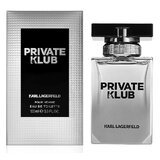 Lagerfeld Private Klub Pour Homme Toaletní voda