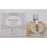 Antonio Banderas Her Golden Secret Toaletní voda - Tester, 80ml