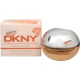 DKNY Be Delicious City Blossom Terrace Orchid Toaletní voda