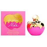 Nina Ricci Les Délices de Nina Toaletní voda, 75ml