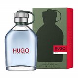 Hugo Boss Hugo Toaletní voda 125ml
