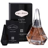 Givenchy Ange ou Démon Le Parfum & Accord Illicite Dárková sada, parfémovaná voda 40ml + parfémovaná voda 4ml Accord Illicite