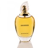 Givenchy Amarige - bez krabice, s víčkem Toaletní voda, 30ml