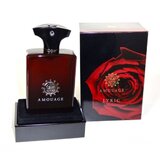 Amouage Lyric Man Parfemovaná voda 100ml