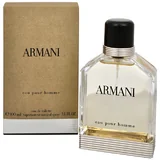 Giorgio Armani Armani Eau Pour Homme Toaletní voda, 100ml