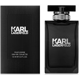 Karl Lagerfeld Pour Homme Toaletní voda 100ml