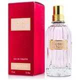 L´Occitane Roses et Reines Toaletní voda - Tester, 75ml