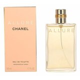 Chanel Allure Toaletní voda 50ml