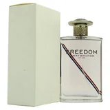 Tommy Hilfiger Freedom Toaletní voda - Tester, 100ml