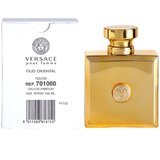 Versace Pour Femme Oud Oriental Parfémovaná voda - Tester, 100ml