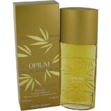 Yves Saint Laurent Opium eau d´Éte Summer Tělové mléko