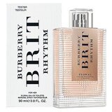 Burberry Brit Rhythm Floral Toaletní voda - Tester, 90ml