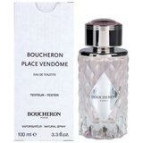 Boucheron Place Vendome Toaletní voda - Tester, 100ml