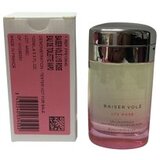 Cartier Baiser Vole Lys Rose Toaletní voda - Tester
