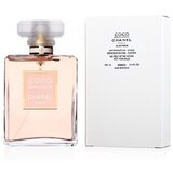 Chanel Coco Mademoiselle Parfémovaná voda - Tester, 100ml
