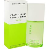 Issey Miyake L´Eau D´Issey Yuzu Toaletní voda
