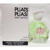 Issey Miyake Pleats Please L´eau Toaletní voda - Tester, 100ml