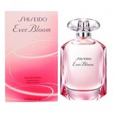 Shiseido Ever Bloom Eau De Parfum Parfemovaná voda 90ml