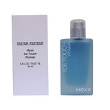 Mexx Ice Touch Woman Toaletní voda - Tester