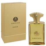 Amouage Gold Man Parfemovaná voda