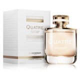 Boucheron Quatre Pour Femme Parfemovaná voda