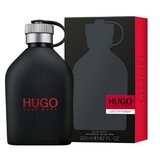 Hugo Boss Hugo Just Different Toaletní voda 200ml