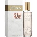 Jovan White Musk for Women Kolínská voda, 96ml