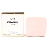 Chanel No.5 Mýdlo, 150g