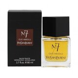 Yves Saint Laurent M7 Oud Absolu  Toaletní voda, 80ml