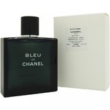 Chanel Bleu de Chanel Pour Homme Toaletní voda - Tester 100ml