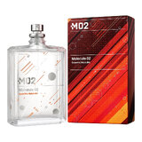 Escentric Molecules Molecule 02 Toaletní voda 100ml
