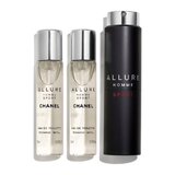 Chanel Allure Homme Sport Toaletní voda 60ml