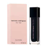 Narciso Rodriguez For Her Eau de Toilette Toaletní voda 30ml