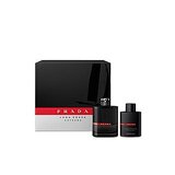 Prada Luna Rossa Extreme Dárková sada, parfémovaná voda 100ml + sprchový gel 100ml 