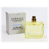 Versace Yellow Diamond Intense Parfemovaná voda - Tester