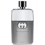 Gucci Guilty Eau for men Toaletní voda - Tester, 90ml